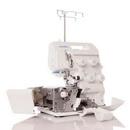 Juki Pearl Line MO-654DE 2/3/4 Thread Serger FS w/ BONUS Items