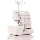 Juki Pearl Line MO-654DE 2/3/4 Thread Serger FS w/ BONUS Items