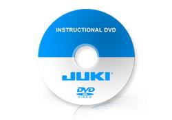 BONUS ITEM! Instructional DVD