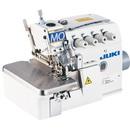 Juki MO-6814S - 4 Thread High-speed Overlock Industrial Serger with Table, Stand and Servo Motor