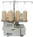 Juki MO-735 Thread Serger Show Model