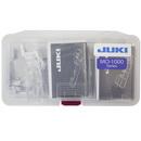 Juki 8 Pack Foot Kit for MO-1000 and MO-2000 (4014961)