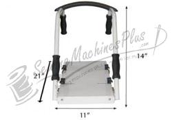 GQ Machine Quilting Frame by The Grace Company