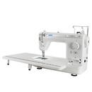 Juki TL-2000Qi Long Arm, Grace 8ft Continuum II Quilting Frame & Speed Control