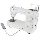 Juki TL-2000Qi Long Arm, Grace 8ft Continuum II Quilting Frame & Speed Control