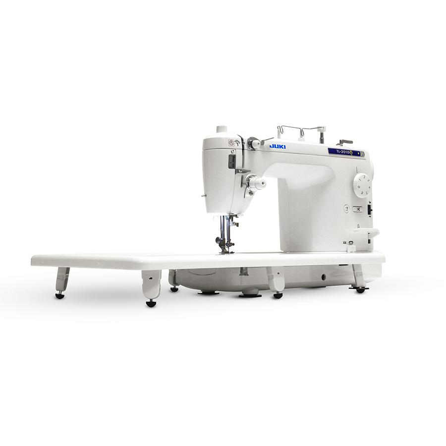 Juki TL-2010Q Long-Arm Quilting & Sewing Machine for Sale