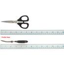 KAI 5 1/2 Inch Curved Blade Scissors (5135C)