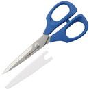 Kai N5165 6.5 Inch Sewing Scissors With Blade Cap (Available in Different Colors)