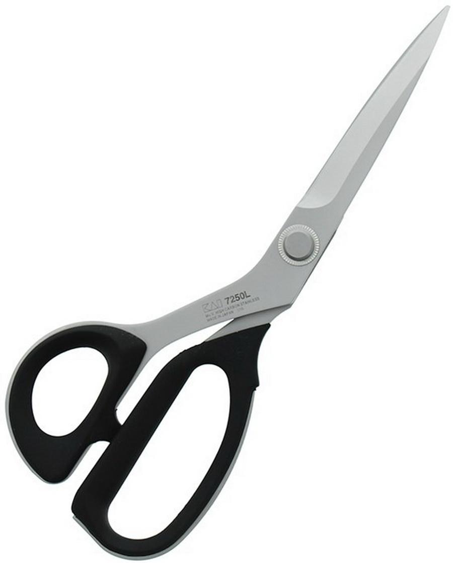 Left Handed Dressmaking Scissors 10 Inch - Professional Heavy Duty  Industrial St