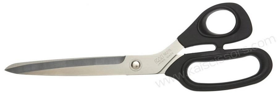 Kai Scissors 7280 Professional Shears , 11'' Length, 5'' Blade
