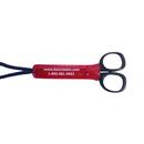 KAI Red Scissor Tip Cover With Lanyard