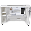 Kangaroo MOD Lift Hydraulic XL Sewing Cabinet (2071)