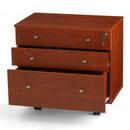 Kangaroo Sewing Furniture - Joey II - Teak (K7805)