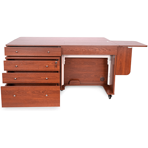 Kangaroo & Joey Teak Finish