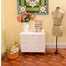 Kangaroo Sewing Furniture - Joey II - White Ash (K7811)