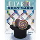 Jelly Roll Quilt Magic by Kimberly Einmo