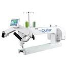 BRAND NEW King Quilter 26 Inch Long Arm Quilting Machine