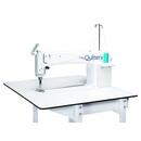 King Quilter ll Sit Down with Quilt Vision Stitch Regulation Table