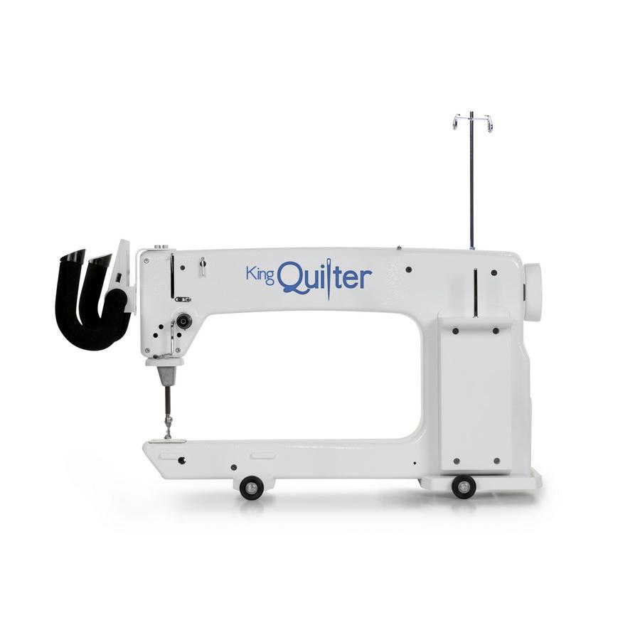 King Quilter 16 Long Arm Machine