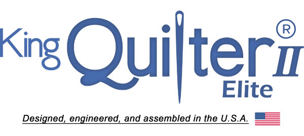 King Quilter 2 Logo