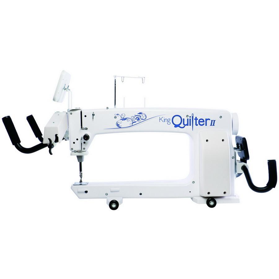 King Quilter ® II ELITE