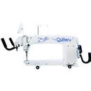 King Quilter II ELITE Long Arm Quilting Machine with Bonuses
