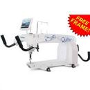 King Quilter II ELITE Long Arm Quilting Machine with FREE 10ft FRAME (Classroom Model)