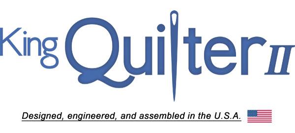 King Quilter 2 Logo