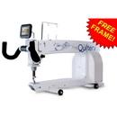 King Quilter II Long Arm Quilting Machine with FREE 10 ft. FRAME INCLUDED (Classroom Model)