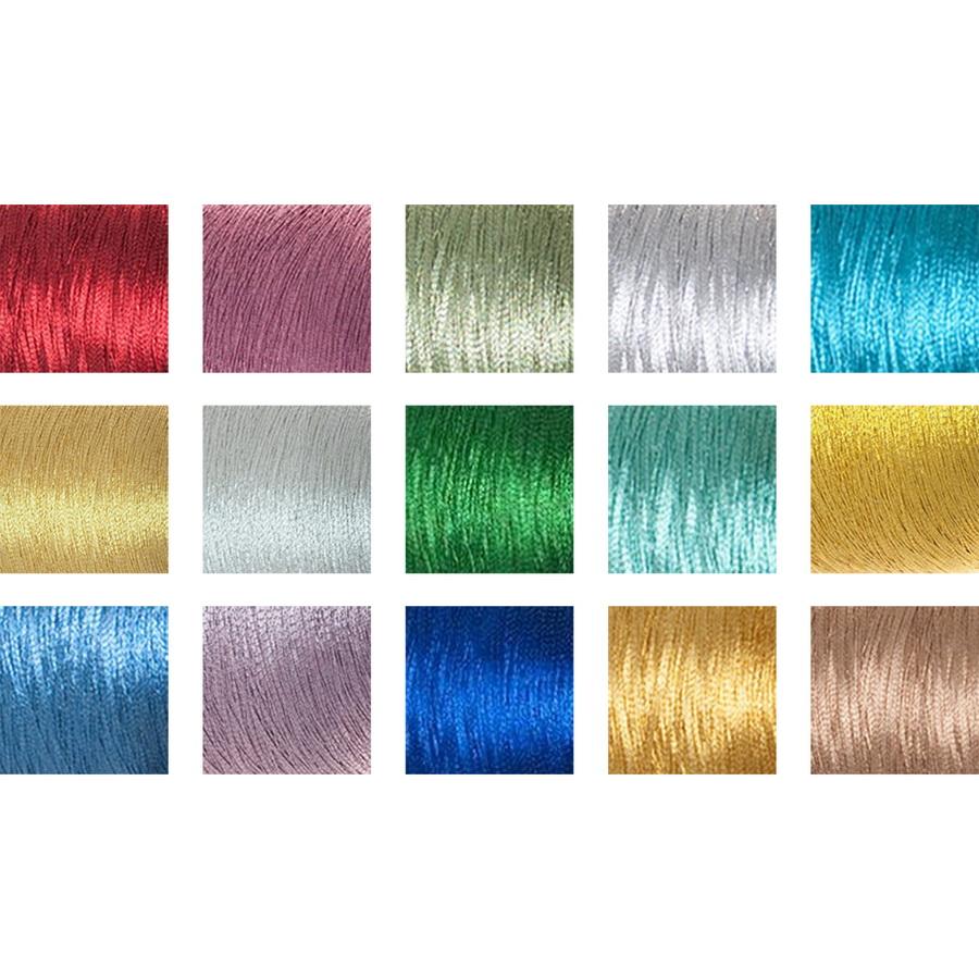 kingstar-metallic-embroidery-thread-set-15-colors