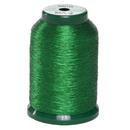 Kingstar Metallic Thread - A470003 Green MA3 1000M Spool
