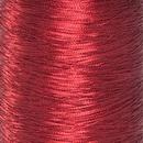 Kingstar Metallic Thread - A470004 Red MA4 1000M Spool