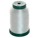 Kingstar Metallic Thread - A470031 Silver MS1 1000M Spool