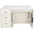 Artistry Drawer Center Sewing Table