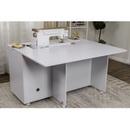 Koala All-In-One Embroidery Station Grey Oak