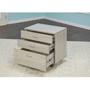 Koala Companion Chest Caddy-Grey Oak