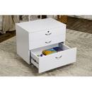 Koala Companion Chest Caddy-White