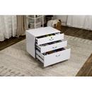 Koala Companion Chest Caddy-White