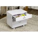 Koala Companion Chest Caddy-White