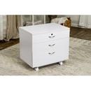 Koala Companion Chest Caddy-White