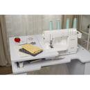 Koala Serger Studio Grey Oak