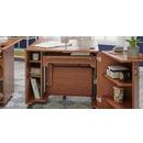 Koala Studios Heritage Cub Sewing Cabinet (Available in Teak or White)