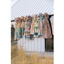 Laundry Basket Quilts Rainbow Scraps - Book