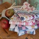 Kitchen Towel - Sew in Love