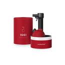 Laurastar IGGI Handheld Steamer - Red