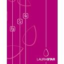 LauraStar Origami Cover
