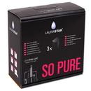 Laurastar Anti-Scale Water Filter Cartridges - Pack of 3
