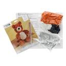 Leisure Arts Crochet Friend Kit - Tiger