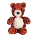 Leisure Arts Crochet Friend Kit - Tiger