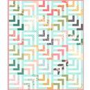 Lella Boutique - Beach Comber Quilt Fabric Kit